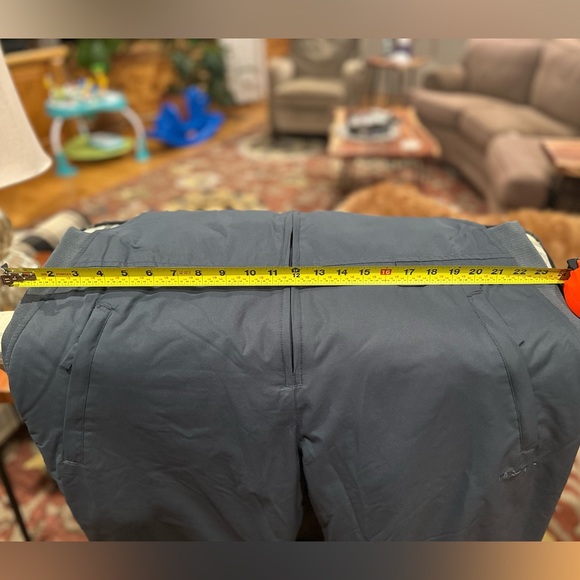 Arctix plus size 2x Short length snow ski pants bibs - Picture 7 of 10